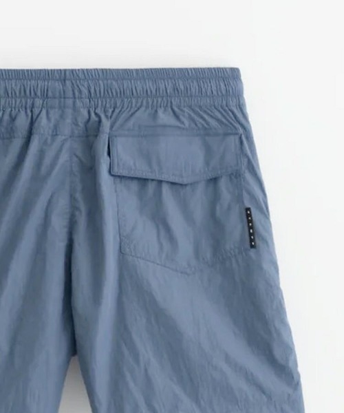 STAMPD（スタンプド）の「【STAMPD / スタンプド】LA 001 TRUNK / オーシャンブルー [SLA-M3893SH]（その他パンツ・メンズ・ブルー系その他・M/S）」の7枚目の写真