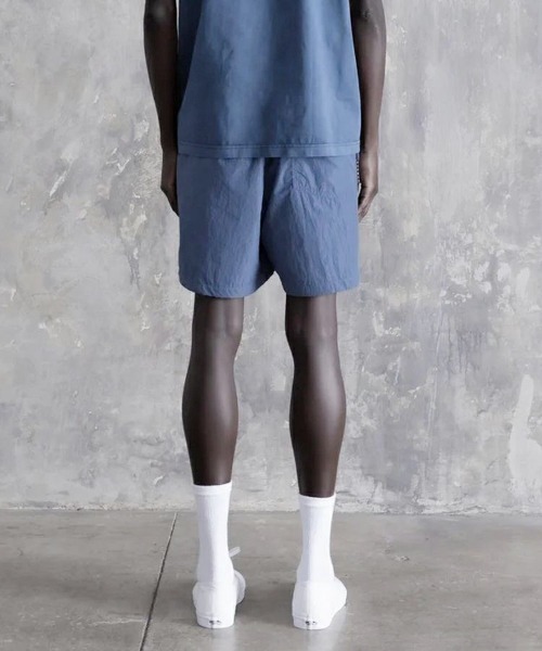 STAMPD（スタンプド）の「【STAMPD / スタンプド】LA 001 TRUNK / オーシャンブルー [SLA-M3893SH]（その他パンツ・メンズ・ブルー系その他・M/S）」の10枚目の写真