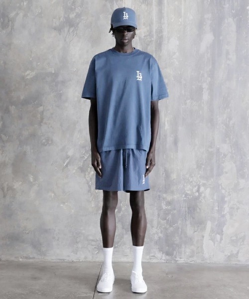 STAMPD（スタンプド）の「【STAMPD / スタンプド】LA 001 TRUNK / オーシャンブルー [SLA-M3893SH]（その他パンツ・メンズ・ブルー系その他・M/S）」の8枚目の写真