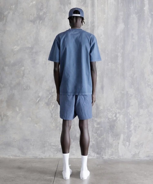 STAMPD（スタンプド）の「【STAMPD / スタンプド】LA 001 TRUNK / オーシャンブルー [SLA-M3893SH]（その他パンツ・メンズ・ブルー系その他・M/S）」の9枚目の写真