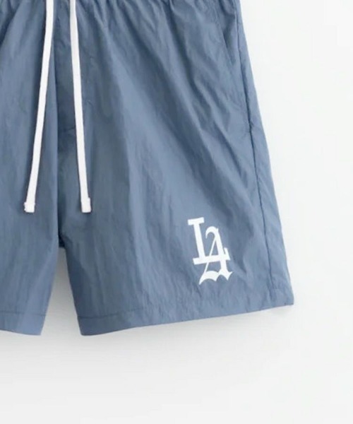 STAMPD（スタンプド）の「【STAMPD / スタンプド】LA 001 TRUNK / オーシャンブルー [SLA-M3893SH]（その他パンツ・メンズ・ブルー系その他・M/S）」の6枚目の写真