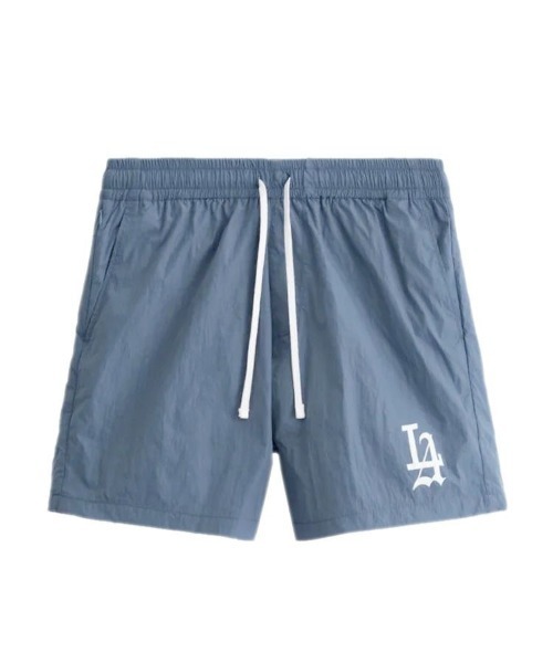 STAMPD（スタンプド）の「【STAMPD / スタンプド】LA 001 TRUNK / オーシャンブルー [SLA-M3893SH]（その他パンツ・メンズ・ブルー系その他・M/S）」の2枚目の写真