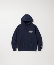 【Champion/チャンピオン】直営限定コレクション メンズ フーデッドスウェットシャツ