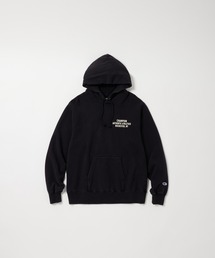 【Champion/チャンピオン】直営限定コレクション メンズ フーデッドスウェットシャツ