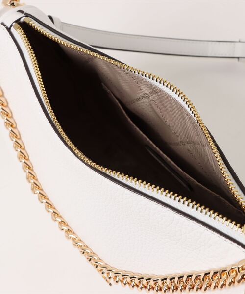 セール】CARMELA ペブルレザー コンバーチブル クロスボディ