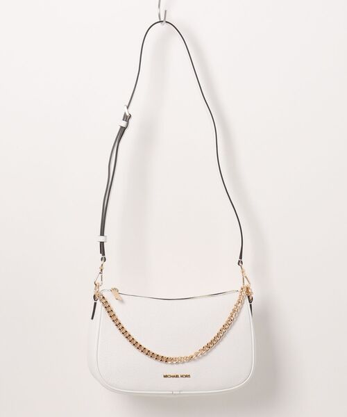 セール】CARMELA ペブルレザー コンバーチブル クロスボディ