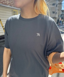 Arnie Arnold Palmer / arnie 天竺ワンポイントTシャツ / 8051573
