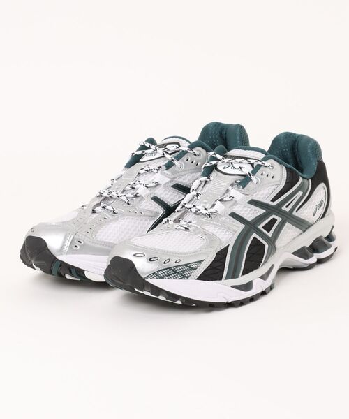 ASICS】1203A543.103 GEL-NIMBUS 10.1（スニーカー）｜ASICS