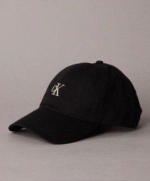 即納 エンブロイダリーレースキャップ 黒×オフ白 エンブロイダリーレースキャップ(FREE BLACK): : ウィメンズ