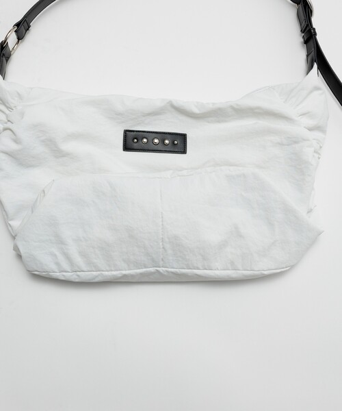 Rags MCGREGOR×PORTER ショルダーバッグ Rags MCGREGOR×PORTER ショルダーバッグ Rags McGREGOR × PORTER