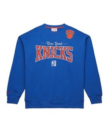 Mitchell&Ness｜ミッチェル&ネス（レディース）のスウェット