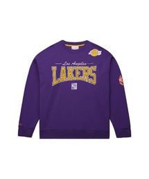 Mitchell&Ness｜ミッチェル&ネス（レディース）のスウェット