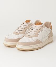CLAE｜クレイのスニーカー（ホワイト/白色系）通販 - ZOZOTOWN