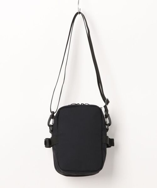 Gramicci(グラミチ)の「【GRAMICCI(グラミチ) 】CORDURA MINI SHOULDER BAG(ショルダーバッグ・メンズ・オリーブ/ブラック・FREE)」の15枚目の写真