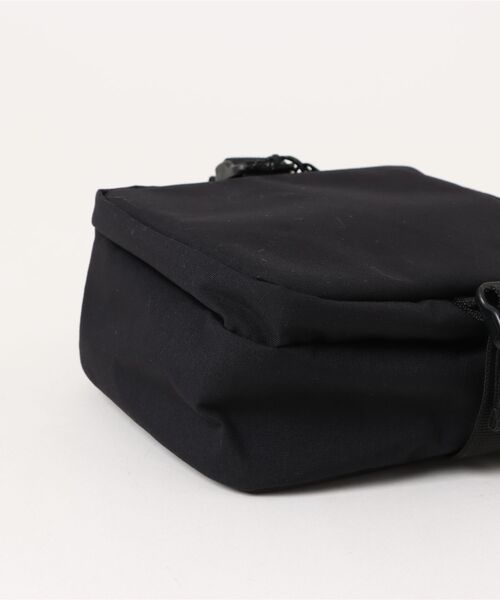 Gramicci(グラミチ)の「【GRAMICCI(グラミチ) 】CORDURA MINI SHOULDER BAG(ショルダーバッグ・メンズ・オリーブ/ブラック・FREE)」の16枚目の写真