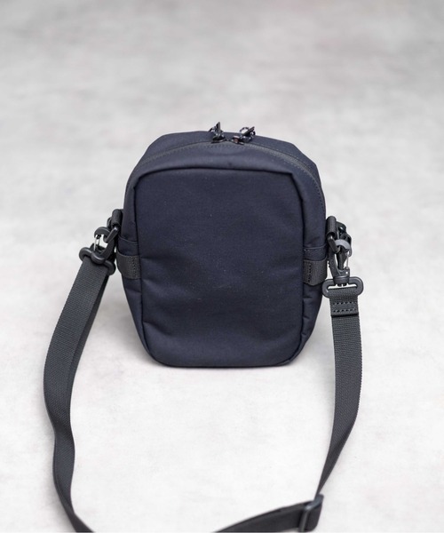 Gramicci(グラミチ)の「【GRAMICCI(グラミチ) 】CORDURA MINI SHOULDER BAG(ショルダーバッグ・メンズ・オリーブ/ブラック・FREE)」の11枚目の写真