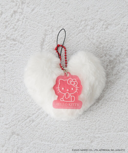 セール】【Sanrio characters】ファーストラップ（チャーム