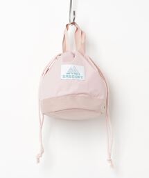 チンチバッグM CINCH BAG M サクラ