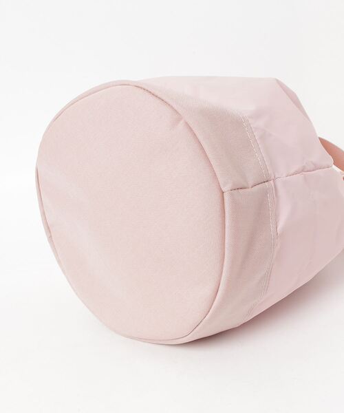 GREGORY（グレゴリー）の「チンチバッグM CINCH BAG M サクラ（ハンドバッグ・メンズ・ピンク系その他・ONE SIZE）」の3枚目の写真
