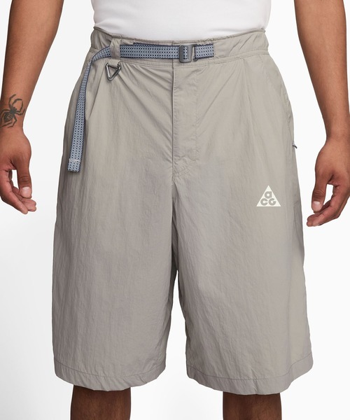 NIKE AS U ACG UV RPL ORB WVER OS SH / ナイキ ACG オーブ