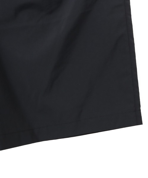 NIKE ACG(ナイキエィシージー)の「NIKE AS U ACG UV RPL ORB WVER OS SH / ナイキ ACG オーブ ウィーバー UV レペル オーバーサイズド ショートパンツ【SP】(その他パンツ・メンズ・ブラック/グレー・M/S/XXL/XL/L)」の9枚目の写真