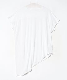 ティゴラ TIGORA フィットネス サイドスリット2WAY 半袖 Tシャツ