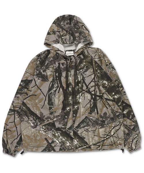 SPINNS（スピンズ）の「ヴィンテージライクアクティブジャケット（ミリタリージャケット・メンズ・その他1/その他2・ONESIZE）」の20枚目の写真