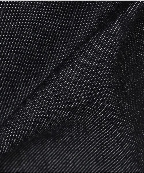 CITYSHOP(シティーショップ)の「PILLINGS Pants 4110600240:デニムパンツ(デニムパンツ・レディース・ブラック/ネイビー・SMALL/X-SMALL)」の20枚目の写真