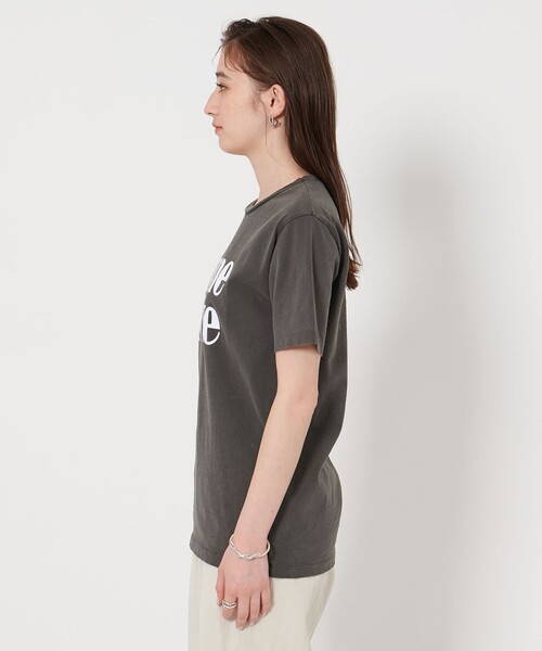 tシャツ 「別注」「MIXTA」COME ALIVE Tシャツ レディース 別注】＜MIXTA＞COME ALIVE Tシャツ（Tシャツ/カットソー