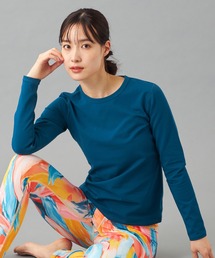 Chacott｜チャコットのトップス（長袖）人気ランキング - ZOZOTOWN
