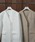 I_amiACAj́usheer docking nocollar jacket / VA[hbLOm[J[WPbgim[J[WPbgjvbx[W