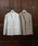 I_amiACAj́usheer docking nocollar jacket / VA[hbLOm[J[WPbgim[J[WPbgjvbzCg