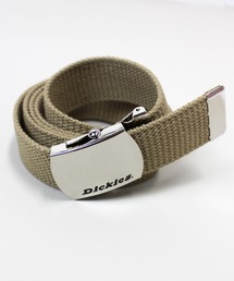 yield（イールド）の「【Dickies】ディッキーズ ディッキーズ GIベルト ガチャベルト 日本製 DS0741I（ベルト）」