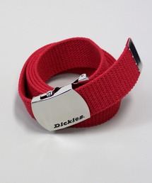 yield（イールド）の「【Dickies】ディッキーズ ディッキーズ GIベルト ガチャベルト 日本製 DS0741I（ベルト）」