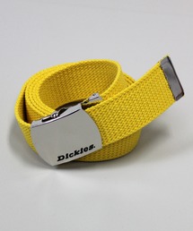Dickies（ディッキーズ）の「【Dickies】ディッキーズ ディッキーズ GIベルト ガチャベルト 日本製 DS0741I（ベルト）」