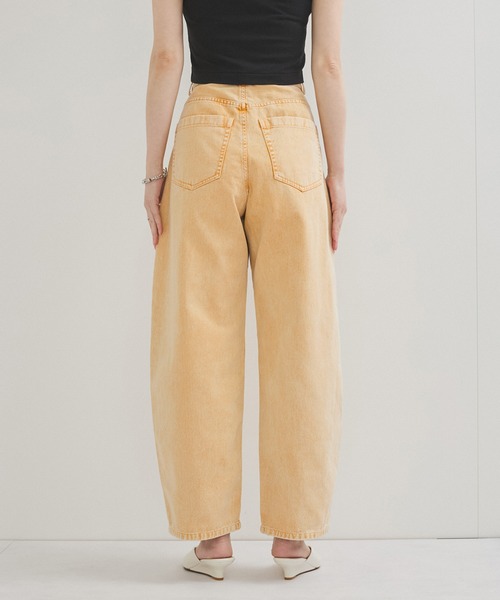 ご*ち様 cvtvlist ユージュアル　パンツ　硫化染め ご*ち様 cvtvlist ユージュアル パンツ 硫化染め cvtvlist カタリスト