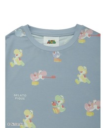 gelato pique（ジェラートピケ）の「【スーパーマリオ】【メンズ