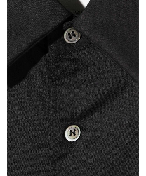 ブラウス シャツ MIDIUMISOLID for Ladies ハーフスリーブワイドシャツ レディース MARcourt｜MIDIUMISOLID for Ladies ハーフスリーブワイドシャツ