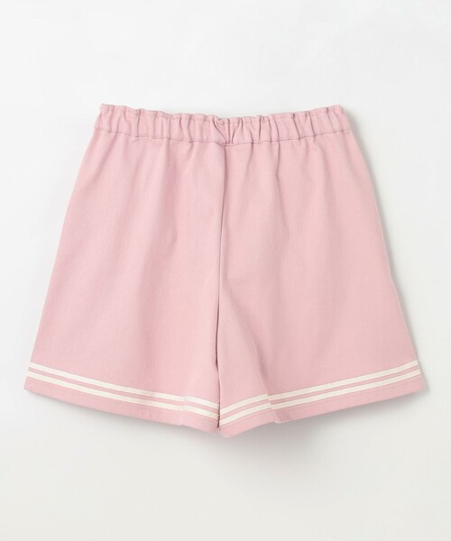 ANY(エニィ)の「マリン ショートパンツ(その他パンツ・キッズ・ネイビー系/ピンク系・150/140/160)」の17枚目の写真