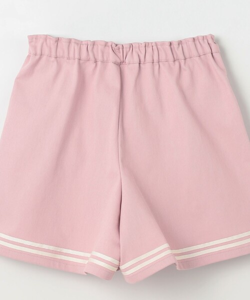 ANY(エニィ)の「マリン ショートパンツ(その他パンツ・キッズ・ネイビー系/ピンク系・150/140/160)」の19枚目の写真