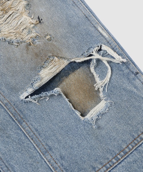 セール】PANTALONE 5 TASCHE（デニムパンツ）｜MM6 Maison