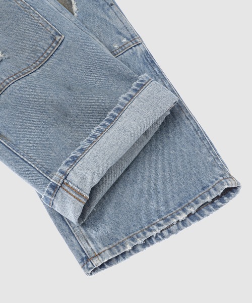 パンツ Mm6 Maison Margiela Pantalone セール】PANTALONE 5 TASCHE(デニムパンツ)|MM6 Maison