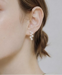 【rae】パールピアス