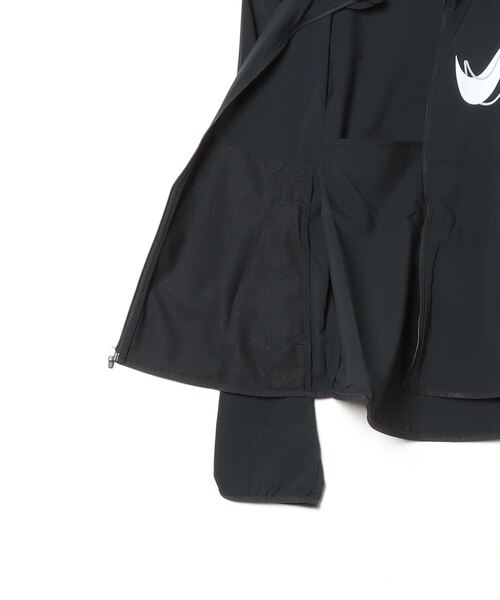 ナイキ ハイブリッド ジャケット ナイキ NIKE ナイキ スウィフト ハイブリッド DF ジャケット