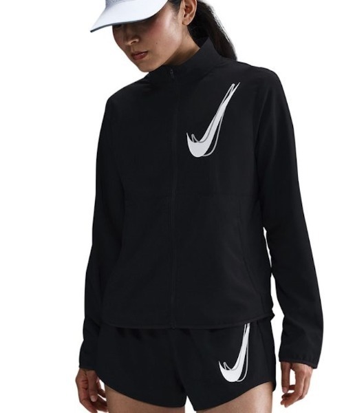 ナイキ NIKE ナイキ スウィフト ハイブリッド DF ジャケット