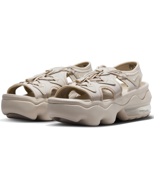 NIKE（ナイキ）の「【NIKE】W AIR MAX KOKO SANDAL（サンダル）」 - WEAR