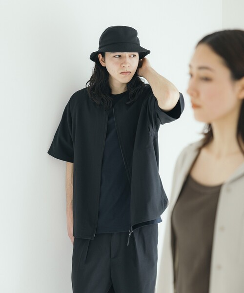 セール】FREAK'S STORE/フリークスストア 速乾素材 リラックスフィット