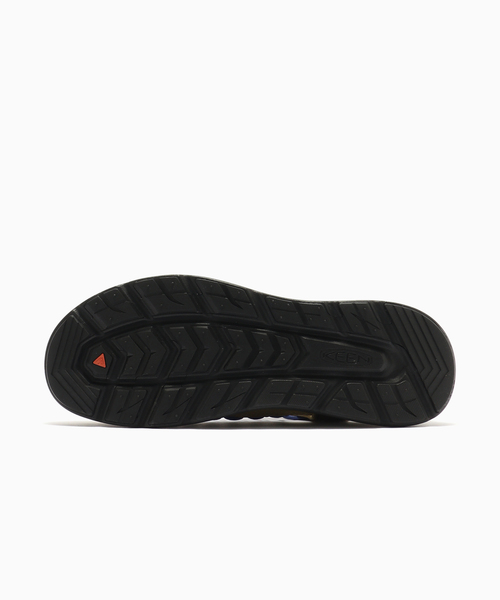 KEEN（キーン）の「KEEN / キーン UNEEK WK（サンダル・メンズ・ベージュ/ブラック・28cm/27cm/26cm）」の5枚目の写真