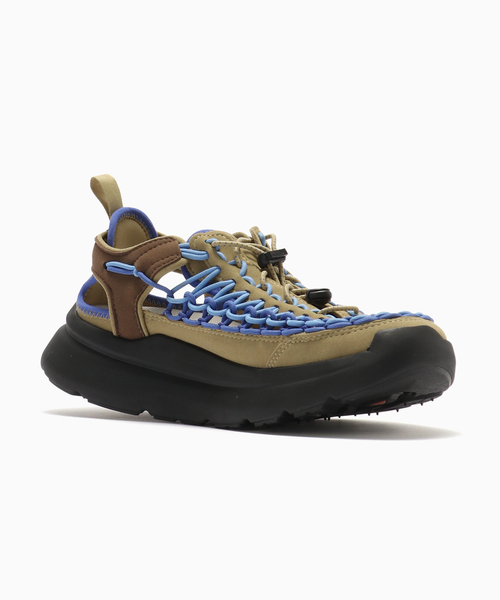 KEEN（キーン）の「KEEN / キーン UNEEK WK（サンダル・メンズ・ベージュ/ブラック・28cm/27cm/26cm）」の6枚目の写真