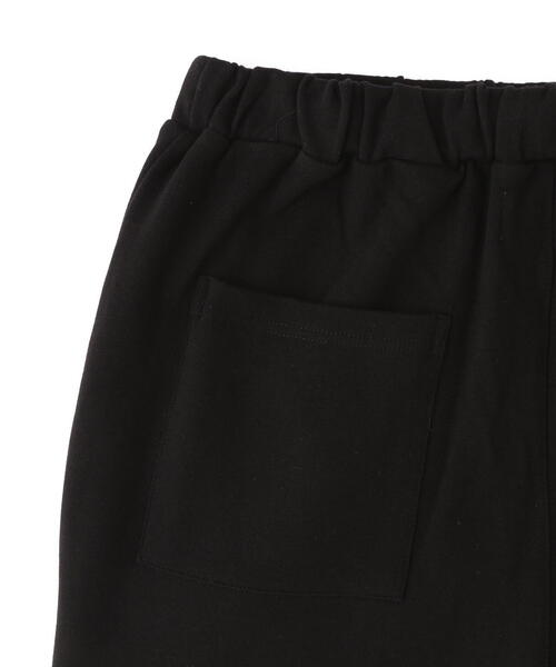 WHITELAND(ホワイトランド)の「【WEB&DEPOT限定】WHITELAND/ホワイトランド/OWL/LOGO SWT SHORTS/ロゴ スウェットショーツ(スウェットパンツ・メンズ・ホワイト/ブラック/ベージュ・S/M/L)」の16枚目の写真